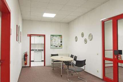 Gewerbeobjekt Frankenberg - 1.170&euro; | Angebot:26831978