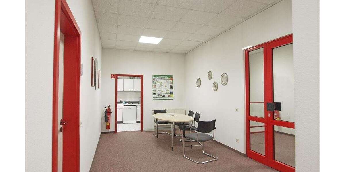 Gewerbeobjekt Frankenberg - 1.170&euro; | Angebot:26831978