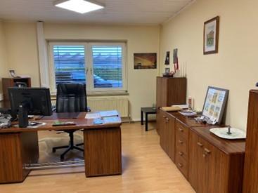 Gewerbeobjekt Röttenbach - 4.750&euro; | Angebot:24914980