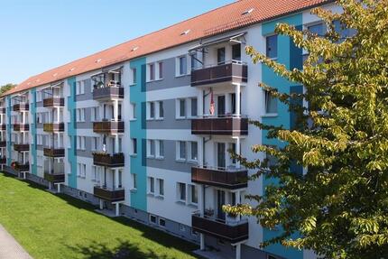 Wohnen nah am Stadtzentrum zimmer
