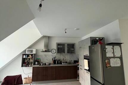 WG-Zimmer in Denzlingen zimmer