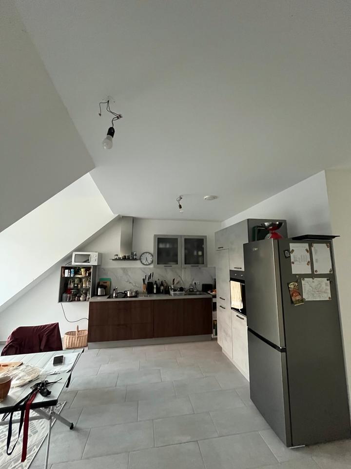 WG-Zimmer in Denzlingen zimmer