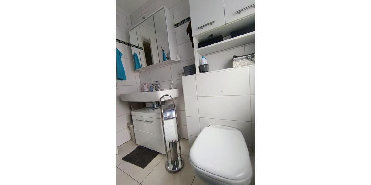 Etagenwohnung Bad Säckingen - 3 Zimmer, 75 m&sup2;, 750&euro; | Angebot:25963155