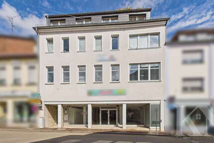 Gewerbeobjekt Illingen - 998&euro; | Angebot:24408479