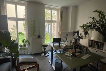 Gewerbeobjekt Berlin Prenzlauer Berg - 800&euro; | Angebot:26857778