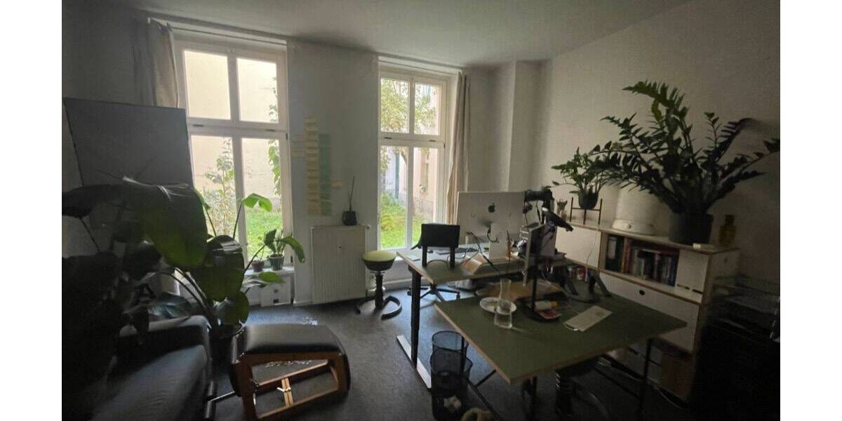 Gewerbeobjekt Berlin Prenzlauer Berg - 800&euro; | Angebot:26857778