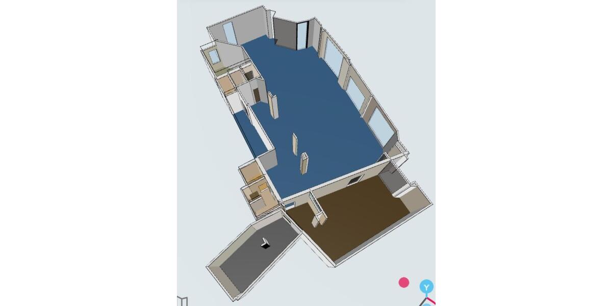 Gewerbeobjekt Lauchhammer - 599&euro; | Angebot:25339347