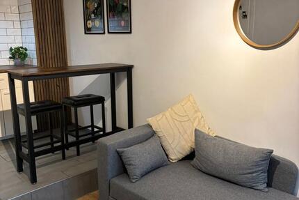 Wohnen auf Zeit Birkenau - 2 Zimmer, 50 m&sup2;, 1.400&euro; | Angebot:25313048