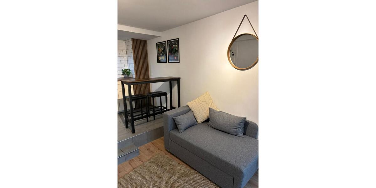 Wohnen auf Zeit Birkenau - 2 Zimmer, 50 m&sup2;, 1.400&euro; | Angebot:25313048