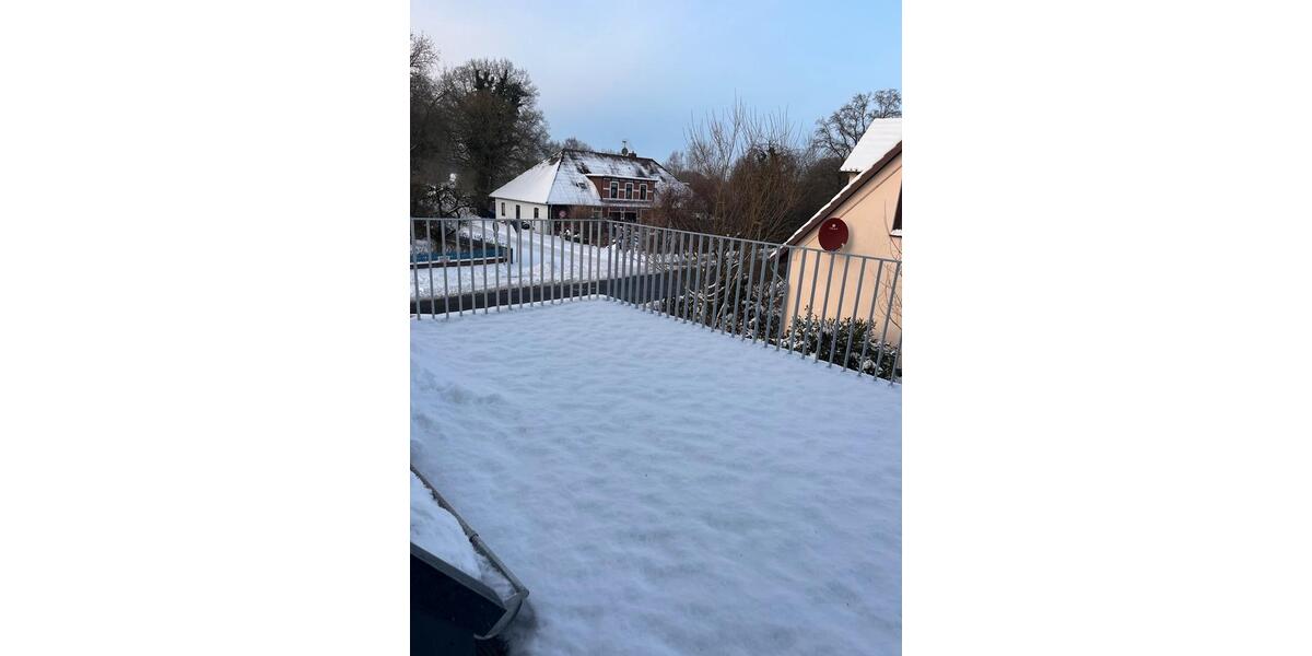 Etagenwohnung Hagen im Bremischen - 2.5 Zimmer, 69 m&sup2;, 970&euro; | Angebot:24466673