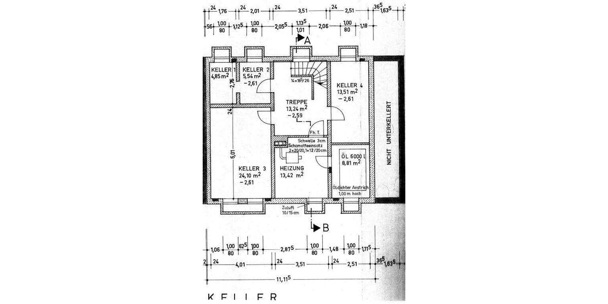 Einfamilienhaus Erding - 7 Zimmer, 155 m&sup2;, 1.935&euro; | Angebot:26579631