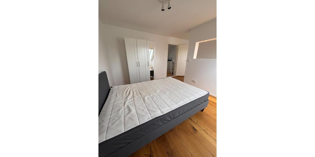 Etagenwohnung Dachau - 5 Zimmer, 120 m&sup2;, 800&euro; | Angebot:25870733
