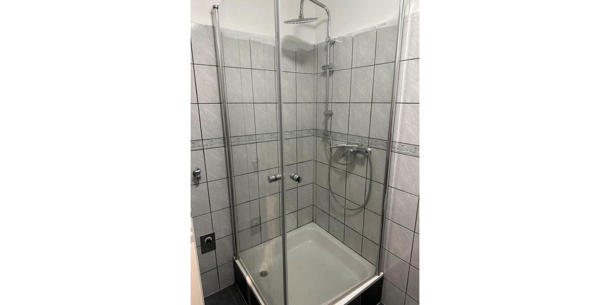 Erdgeschoss Wohnung in pfaffendorf 1 zimmer