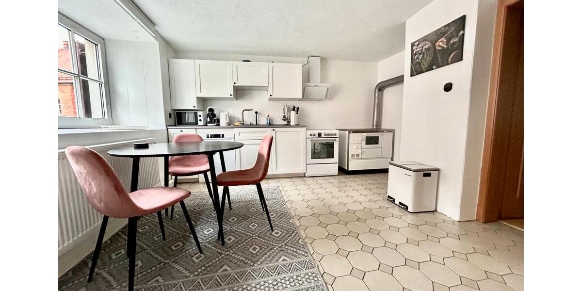 Erdgeschoßwohnung Steinsfeld - 2.5 Zimmer, 67 m&sup2;, 680&euro; | Angebot:25855020