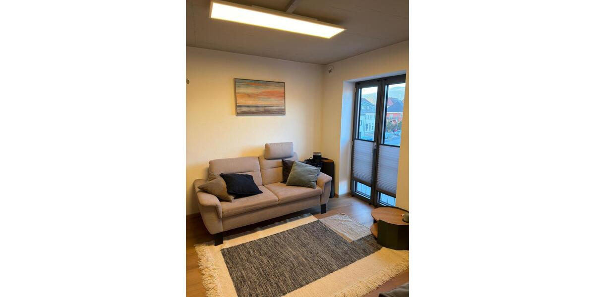 Moderne 2-Zimmer-Wohnung (48 m²) in Furth im Wald – Einbauküche 2 zimmer