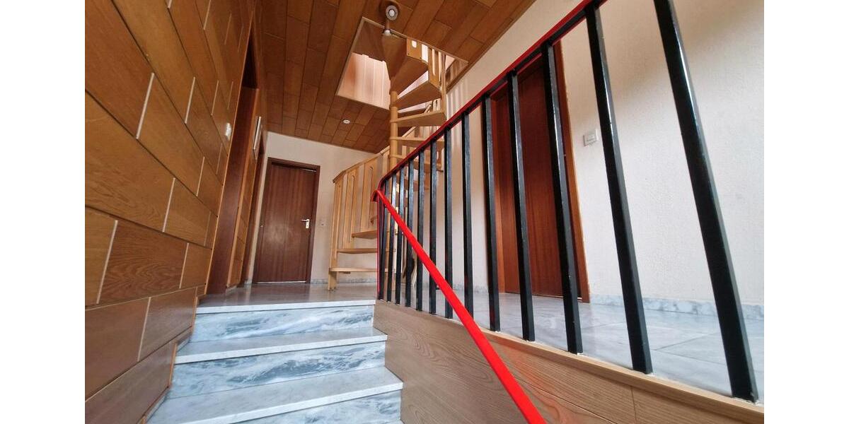 Etagenwohnung Trier West-Pallien - 3 Zimmer, 90 m&sup2;, 850&euro; | Angebot:24624090