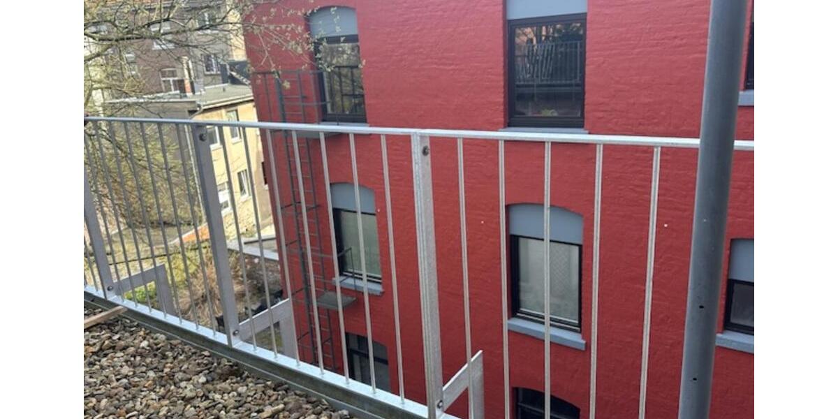 Erdgeschoßwohnung Herzogenrath - 2 Zimmer, 33 m&sup2;, 450&euro; | Angebot:25046419