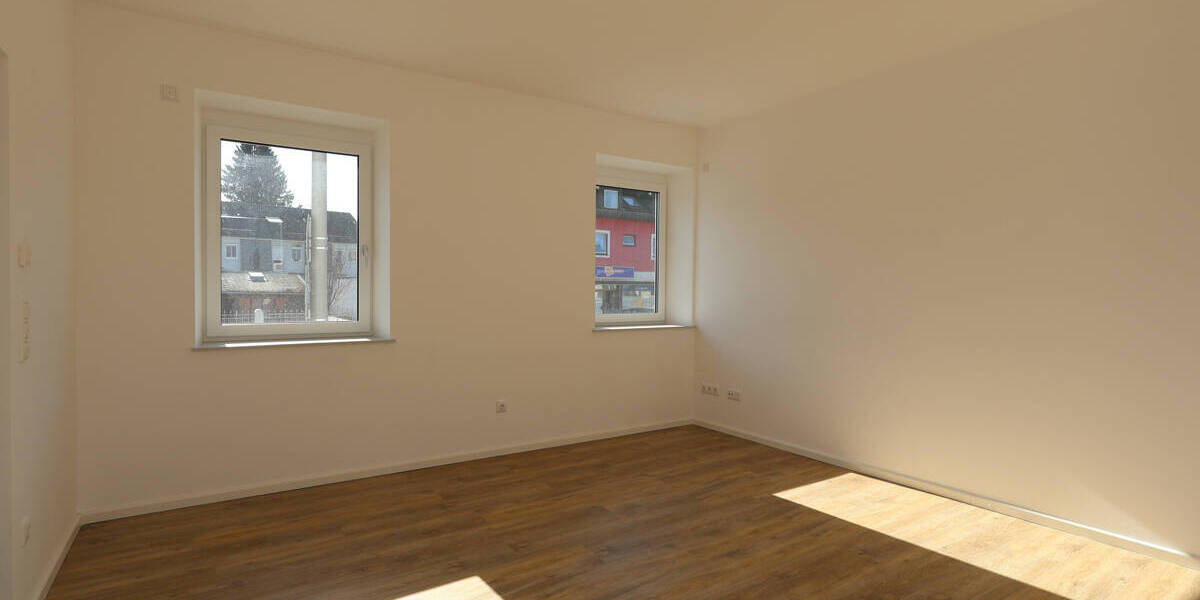 Etagenwohnung München Trudering-Riem - 3 Zimmer, 86 m&sup2;, 1.775&euro; | Angebot:25999799