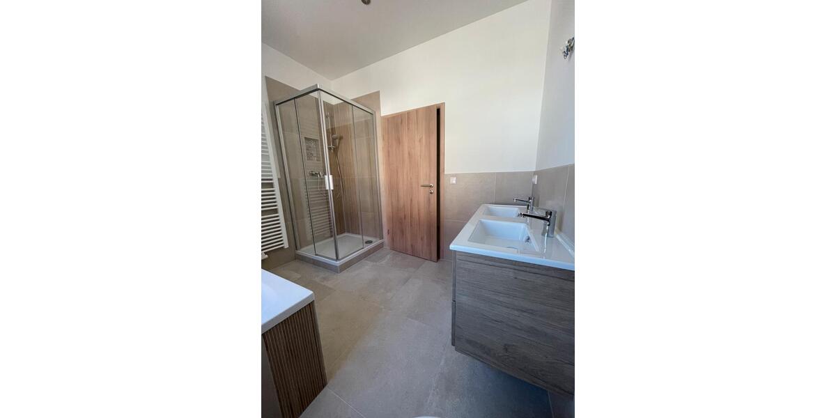 Etagenwohnung Nesse-Apfelstädt Apfelstädt - 4.5 Zimmer, 130 m&sup2;, 1.300&euro; | Angebot:25308429