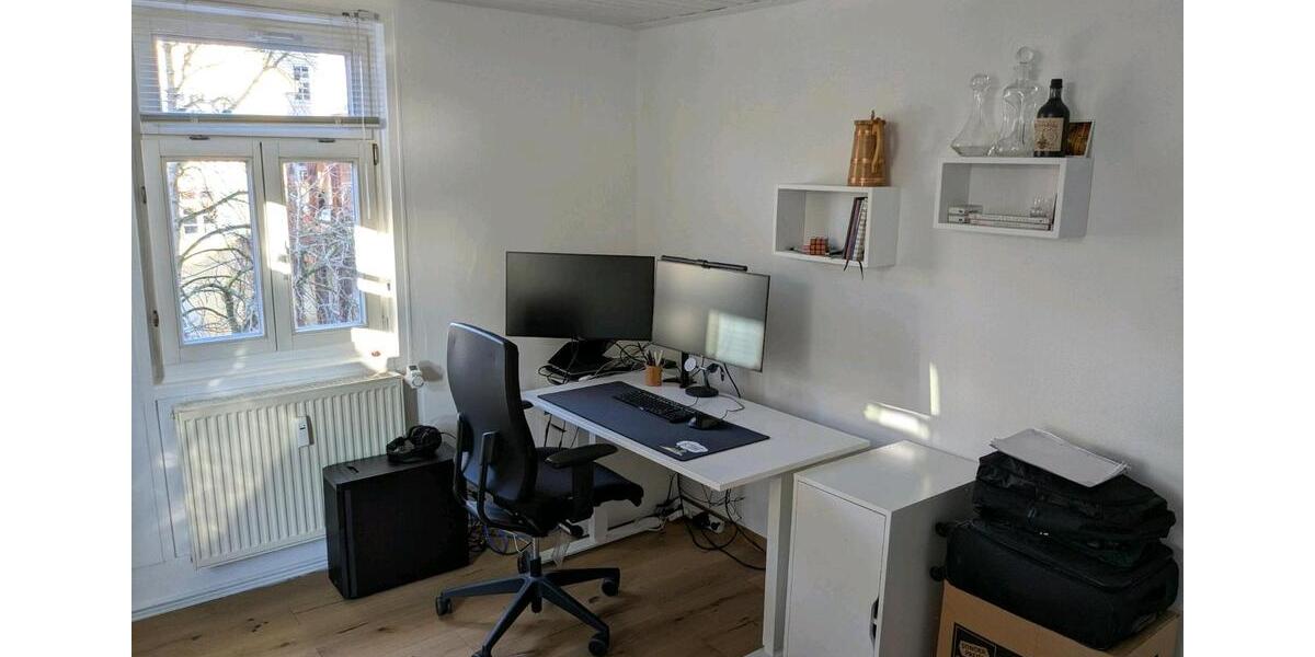 Wohnen auf Zeit Esslingen am Neckar Oberesslingen - 7 Zimmer, 240 m&sup2;, 590&euro; | Angebot:24660798