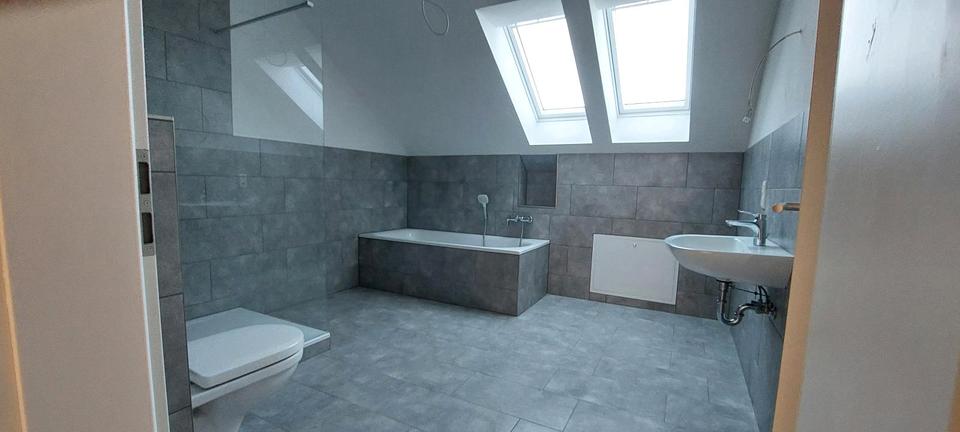 Doppelhaushälfte Seevetal Hagolt - 4 Zimmer, 149 m&sup2;, 2.350&euro; | Angebot:24628537