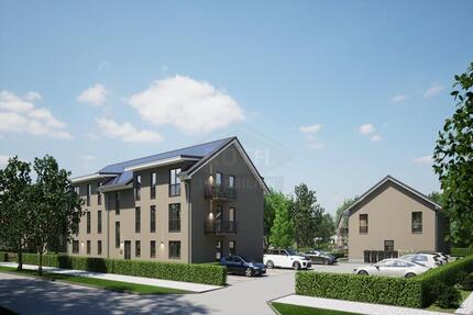 Wohnung Neuenhagen bei Berlin - 1 Zimmer, 34 m&sup2;, 651&euro; | Angebot:24490958