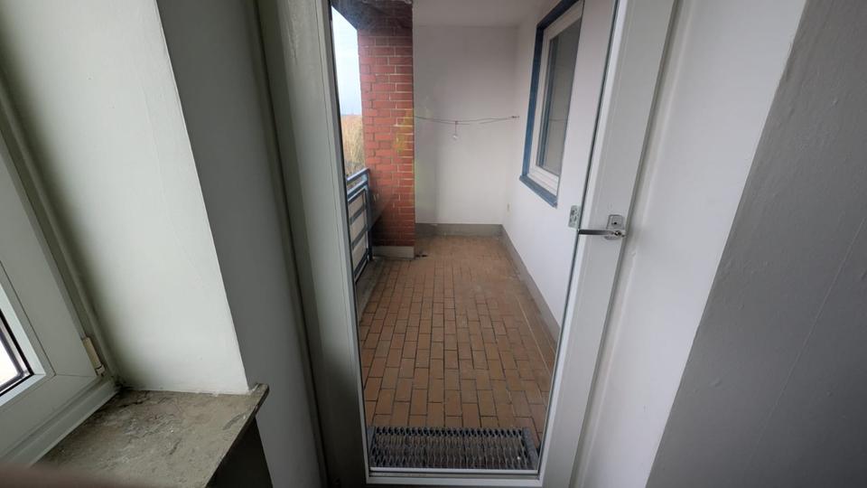 Etagenwohnung Bremerhaven Lehe - 3 Zimmer, 82 m&sup2;, 492&euro; | Angebot:24867688