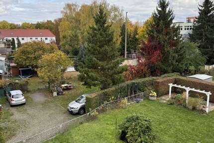 Wohnung Sömmerda - 3 Zimmer, 63 m&sup2;, 495&euro; | Angebot:25385541