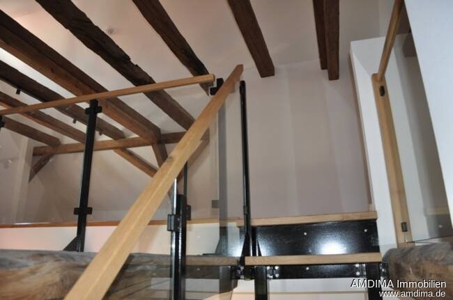 Etagenwohnung Nürnberg Kornburg - 5 Zimmer, 152 m&sup2;, 2.280&euro; | Angebot:26730881