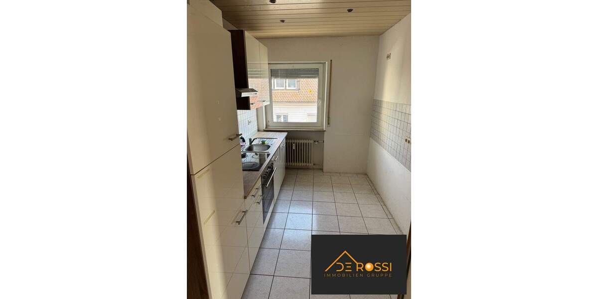 Etagenwohnung Nürnberg / Herpersdorf Herpersdorf - 4 Zimmer, 88 m&sup2;, 1.050&euro; | Angebot:24781257