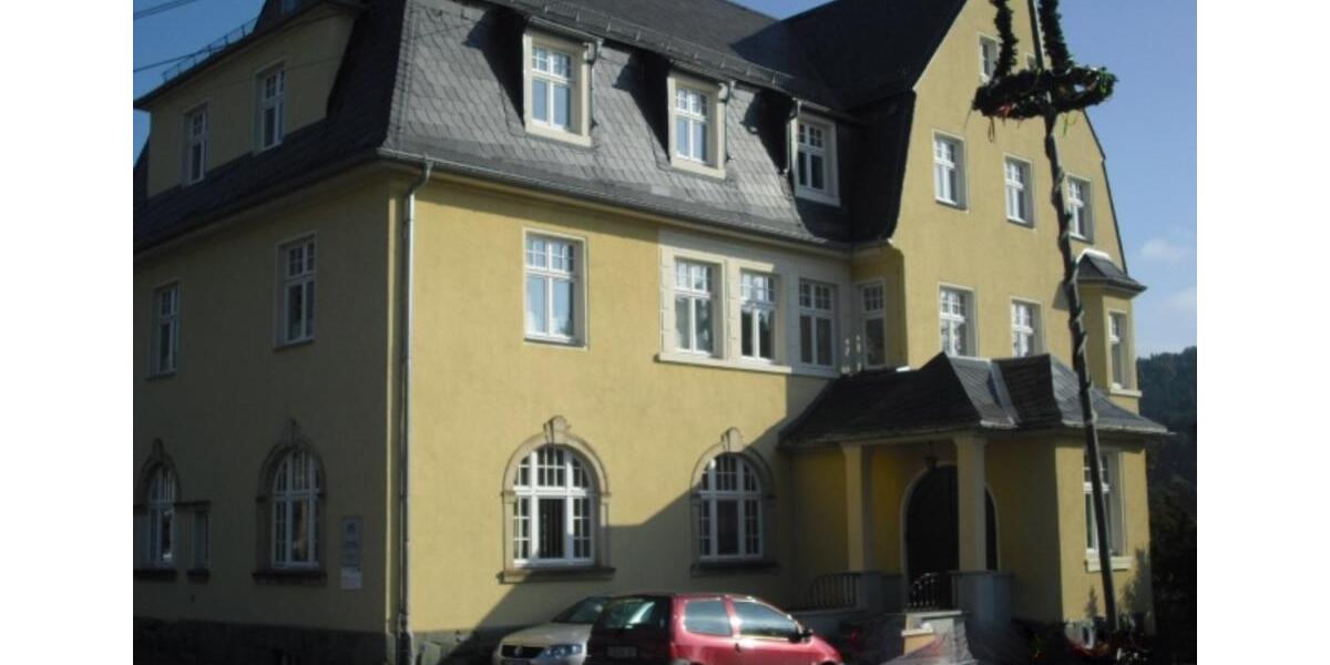 Dachgeschoßwohnung Augustusburg - 2 Zimmer, 67 m&sup2;, 395&euro; | Angebot:23743122