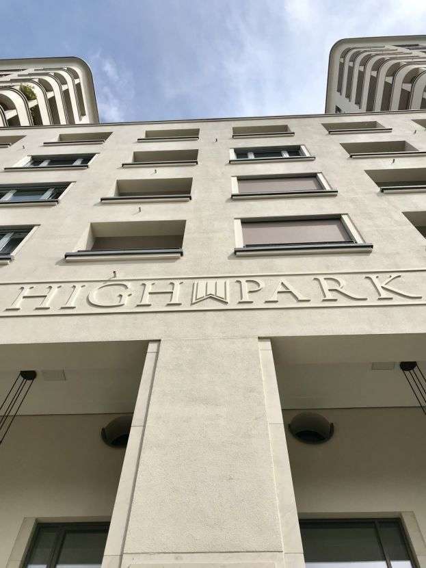 Wohnung zum Mieten in Berlin 2.500 € 80 m²