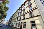 ?? Charmanter Altbau in Frankfurt-Bornheim - jetzt einziehen! ??