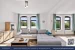 Etagenwohnung Wilhelmshaven Innenstadt - 3 Zimmer, 4.519&euro; | Angebot:26646796