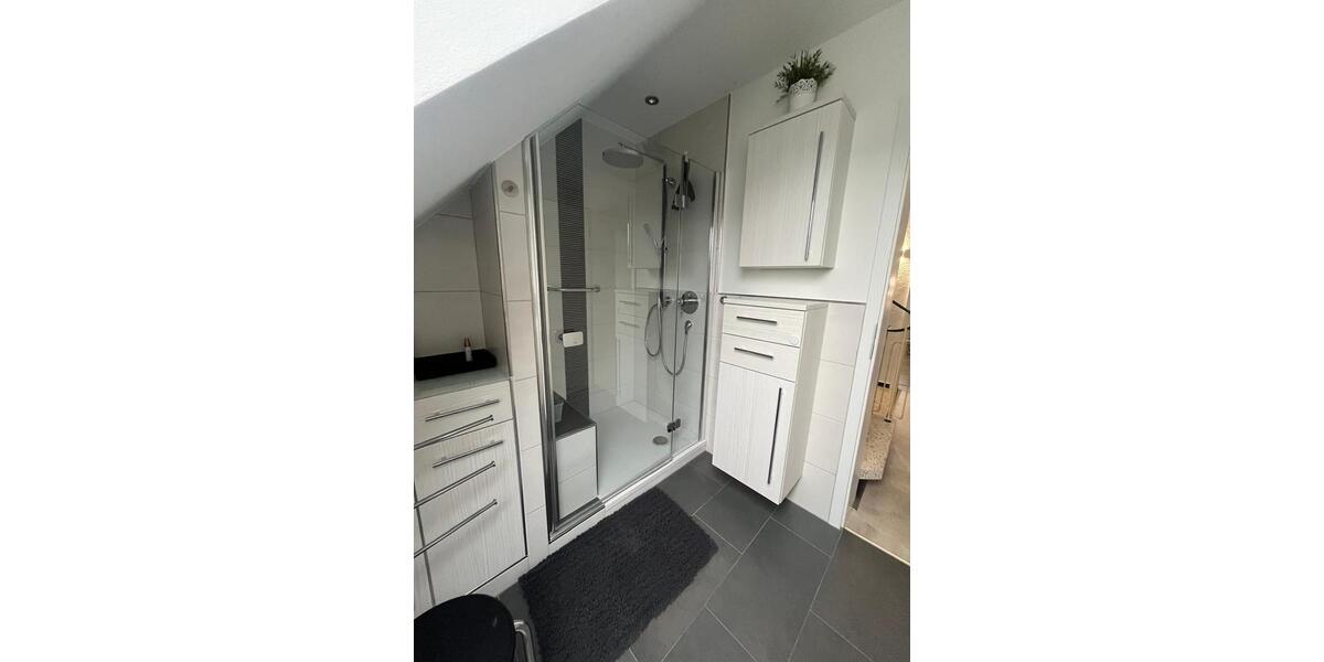 Etagenwohnung Bebra - 4 Zimmer, 120 m&sup2;, 1.280&euro; | Angebot:26214813