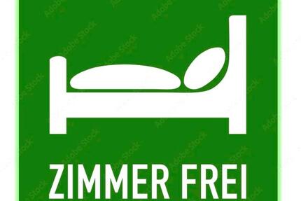 Zimmer inklusive Nebenkosten! 1 zimmer