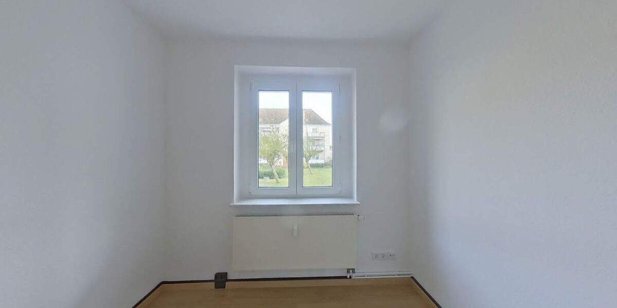Etagenwohnung Lutherstadt Wittenberg - 3 Zimmer, 67 m&sup2;, 409&euro; | Angebot:25803358