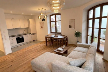 Wohnung Lauingen - 2 Zimmer, 52 m&sup2;, 615&euro; | Angebot:25830898