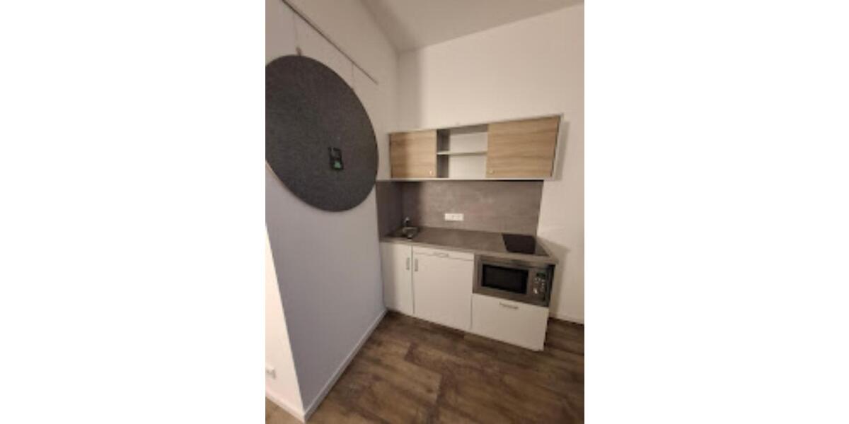 Etagenwohnung Darmstadt Darmstadt-West - 1 Zimmer, 22 m&sup2;, 854&euro; | Angebot:24652508