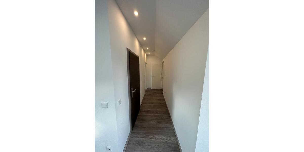 Dachgeschoßwohnung Marl Alt-Marl - 3 Zimmer, 80 m&sup2;, 640&euro; | Angebot:24663572