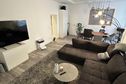 Wohnen auf Zeit Köln Lindenthal - 3 Zimmer, 80 m&sup2;, 1.300&euro; | Angebot:24689113