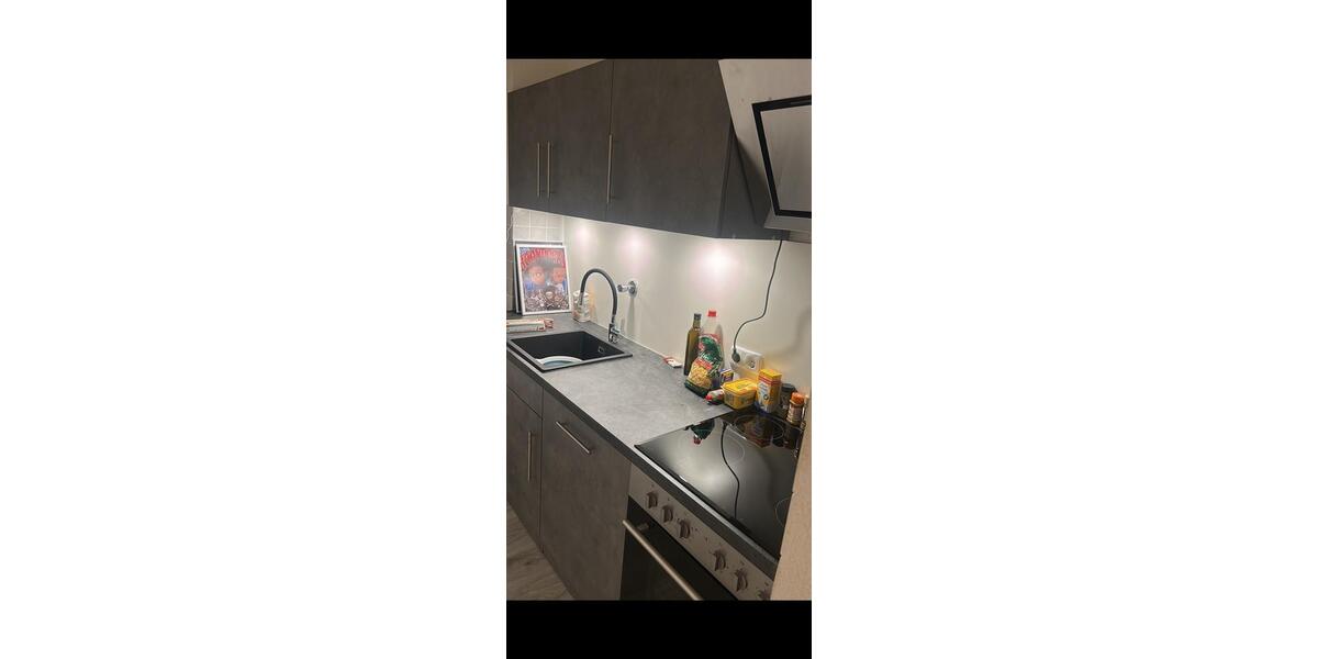 Etagenwohnung Bochum Bochum-Nord - 2 Zimmer, 56 m&sup2;, 800&euro; | Angebot:26638403