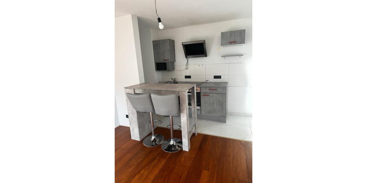 Terrassenwohnung Heidelberg Peterstal - 2 Zimmer, 40 m&sup2;, 750&euro; | Angebot:26261282