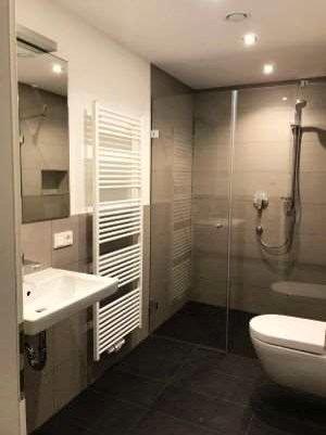 Etagenwohnung Bitburg - 2 Zimmer, 58 m&sup2;, 635&euro; | Angebot:26338460