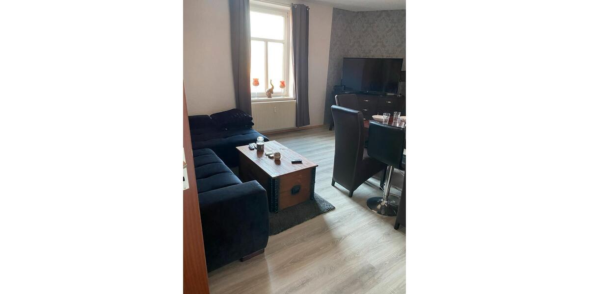 Etagenwohnung Gardelegen - 3 Zimmer, 74 m&sup2;, 465&euro; | Angebot:25809473