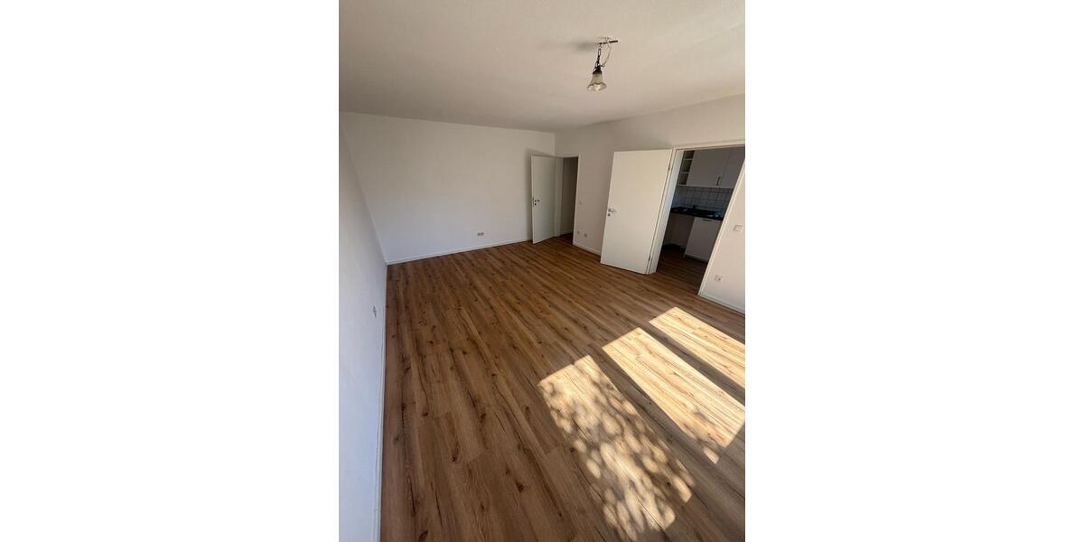 Etagenwohnung Siegen Weidenau - 2 Zimmer, 59 m&sup2;, 605&euro; | Angebot:25223691