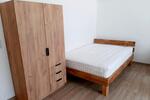 Etagenwohnung Rinteln - 3 Zimmer, 90 m&sup2;, 220&euro; | Angebot:24755630