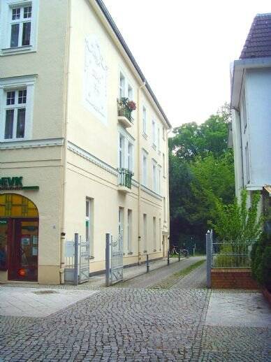 Etagenwohnung Königs Wusterhausen - 3 Zimmer, 77 m&sup2;, 1.078&euro; | Angebot:26540898