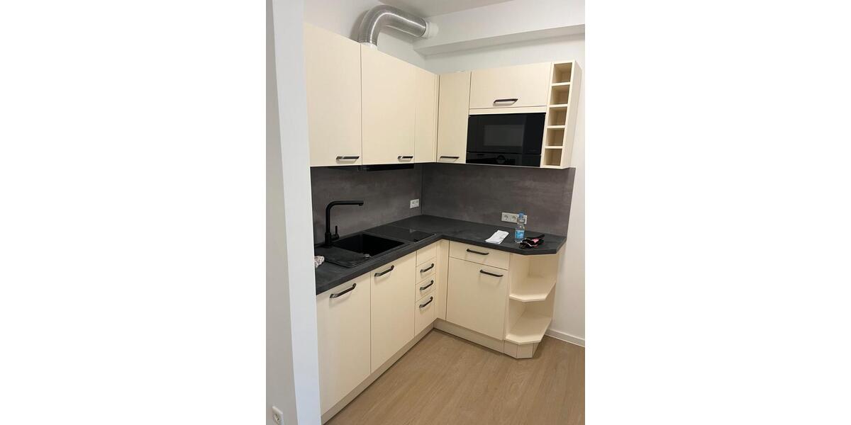 Loft - Studio - Atelier Wiesbaden - 1 Zimmer, 34 m&sup2;, 885&euro; | Angebot:26540150