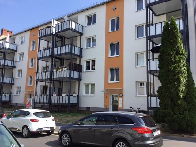 Etagenwohnung Kassel - 3 Zimmer, 59 m&sup2;, 657&euro; | Angebot:25927511